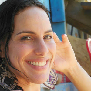 Meet your Posher, Nanna